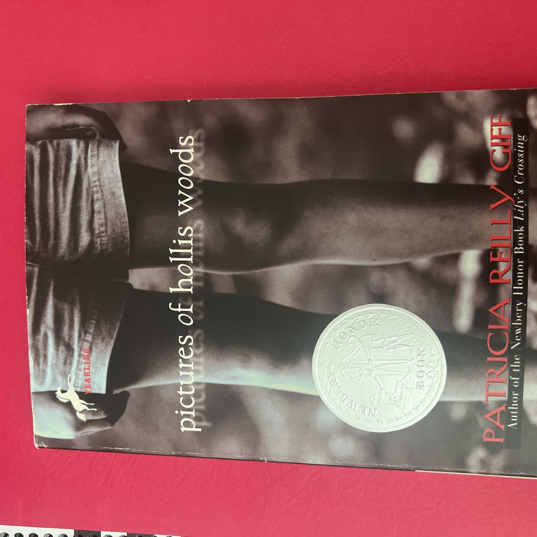 Pictures of Hollis Woods