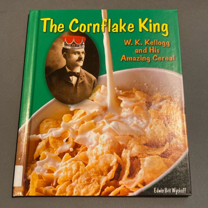 The Cornflake King