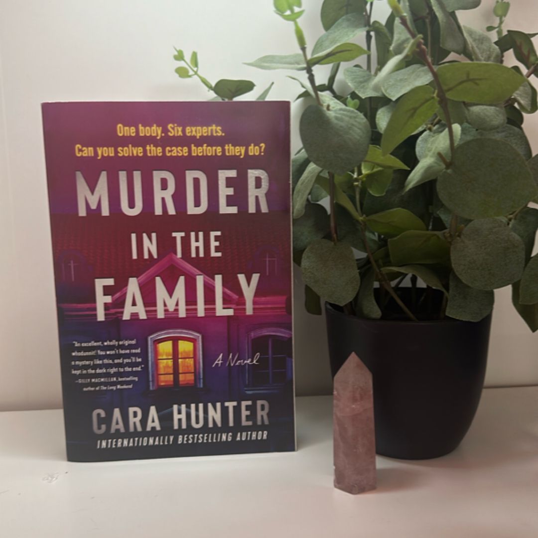 Murder in the Family