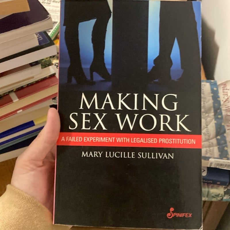 Making Sex Work