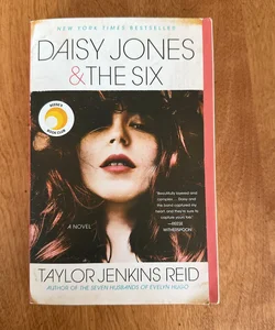 Daisy Jones and the Six