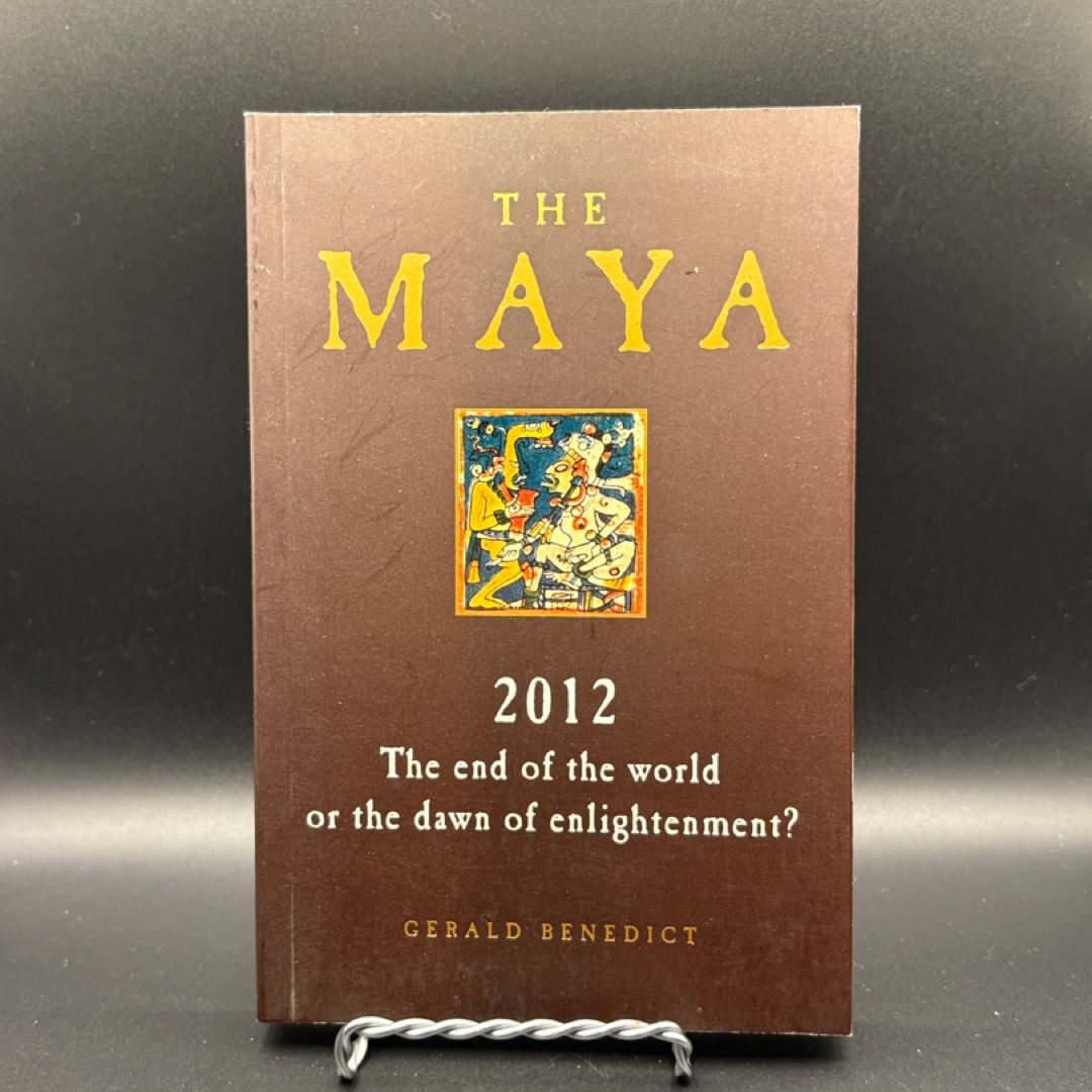 The Maya