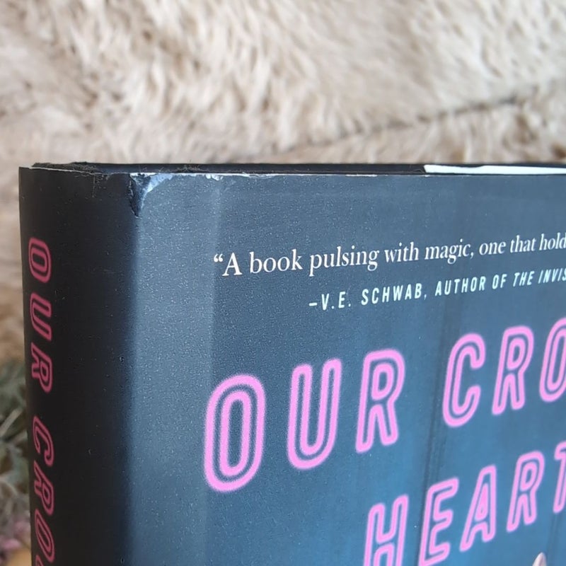 Our Crooked Hearts