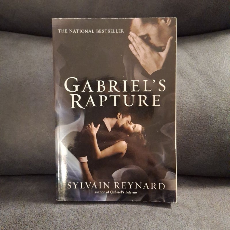 Gabriel's Rapture