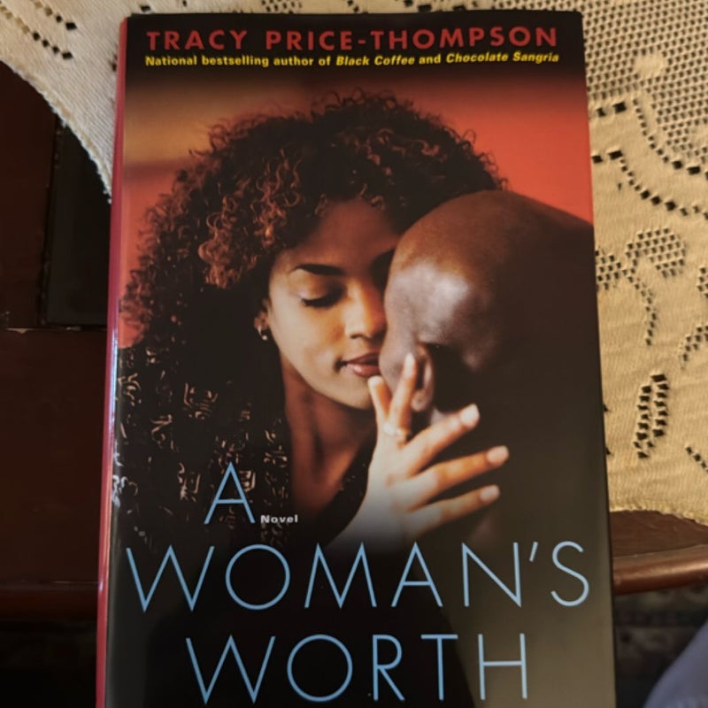 A Woman's Worth
