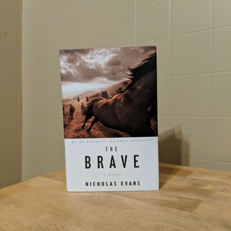 The Brave