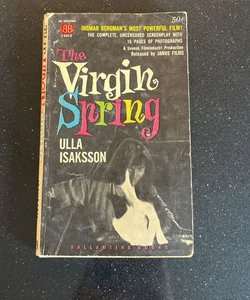 The Virgin Spring 