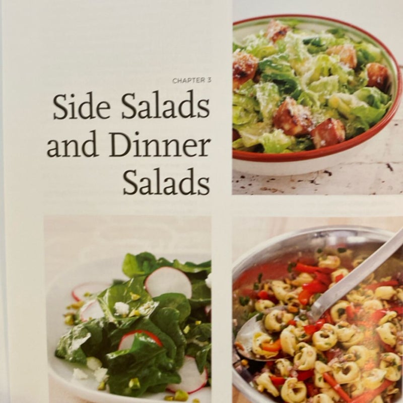 The Complete Cooking for Two Cookbook