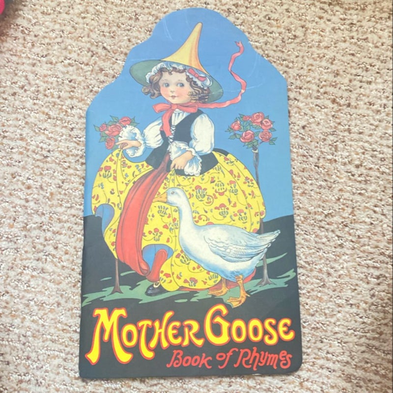 Mother Goose