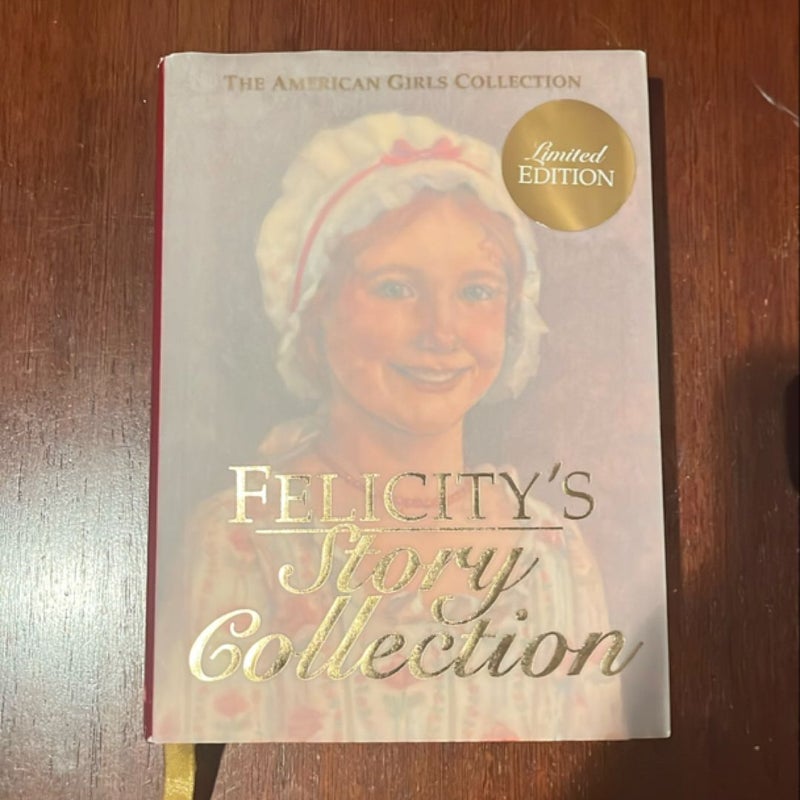 Felicity's Story Collection