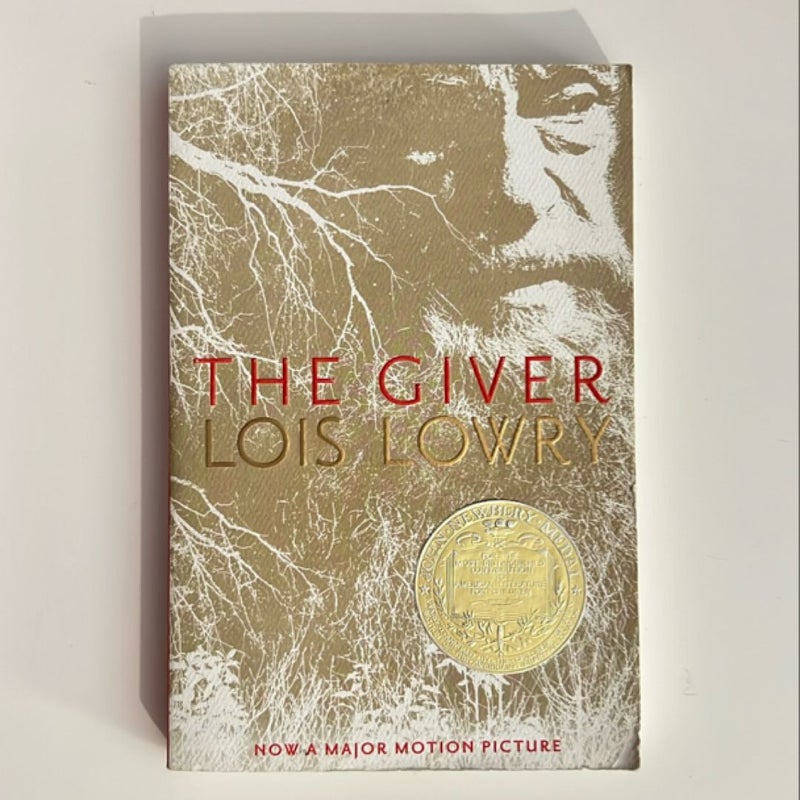 The Giver