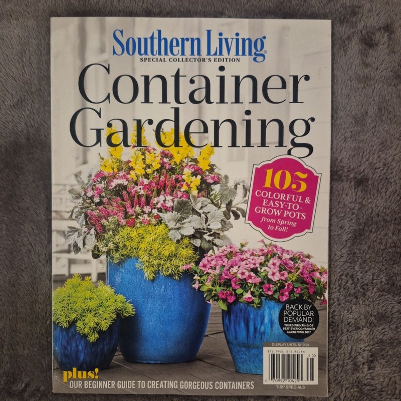 Small-Space Gardening, Container Gardening, Your Comprehensive Guide to Outdoor Plants, Spring Gardening