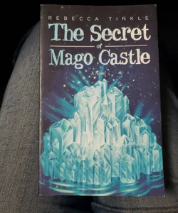 The Secret of Mago Castle