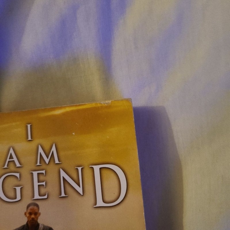 I Am Legend