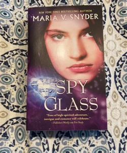 Spy Glass