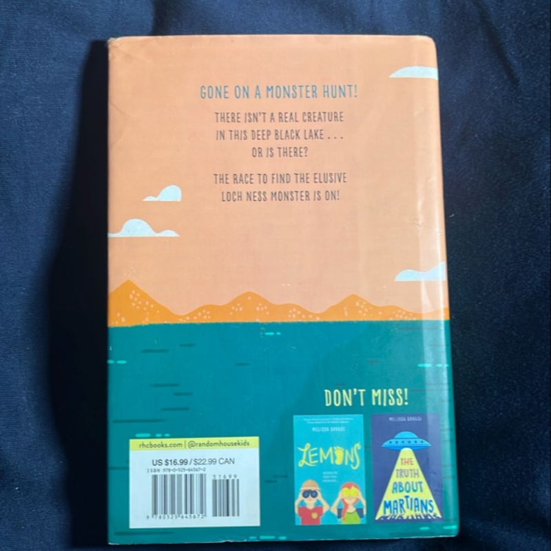 Nessie Quest