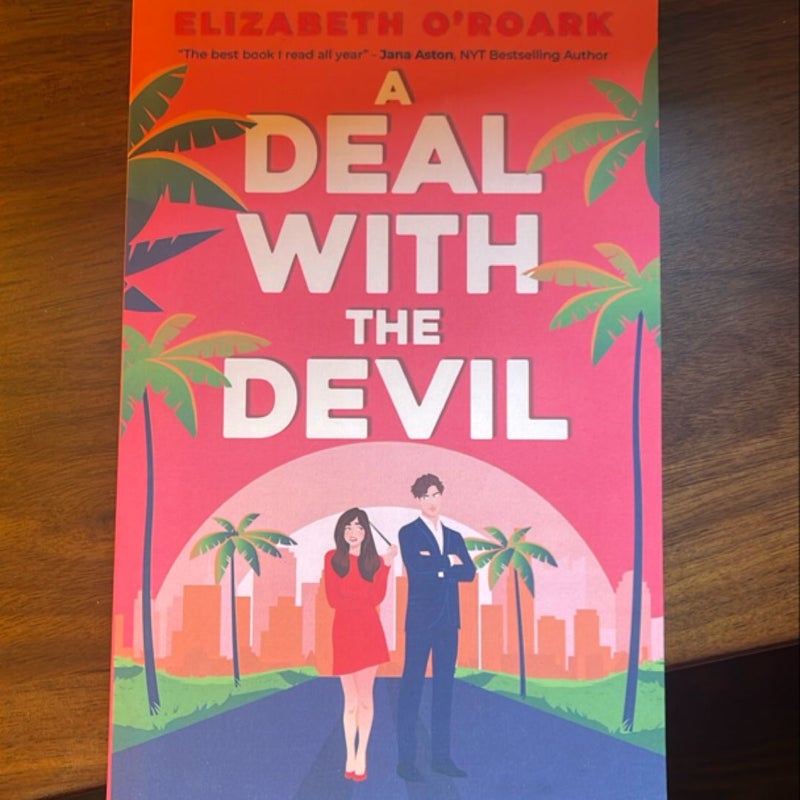 A Deal with the Devil