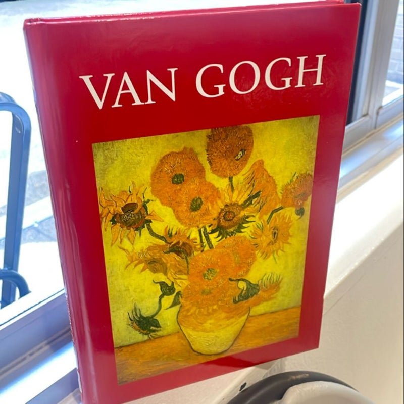 Van Gogh