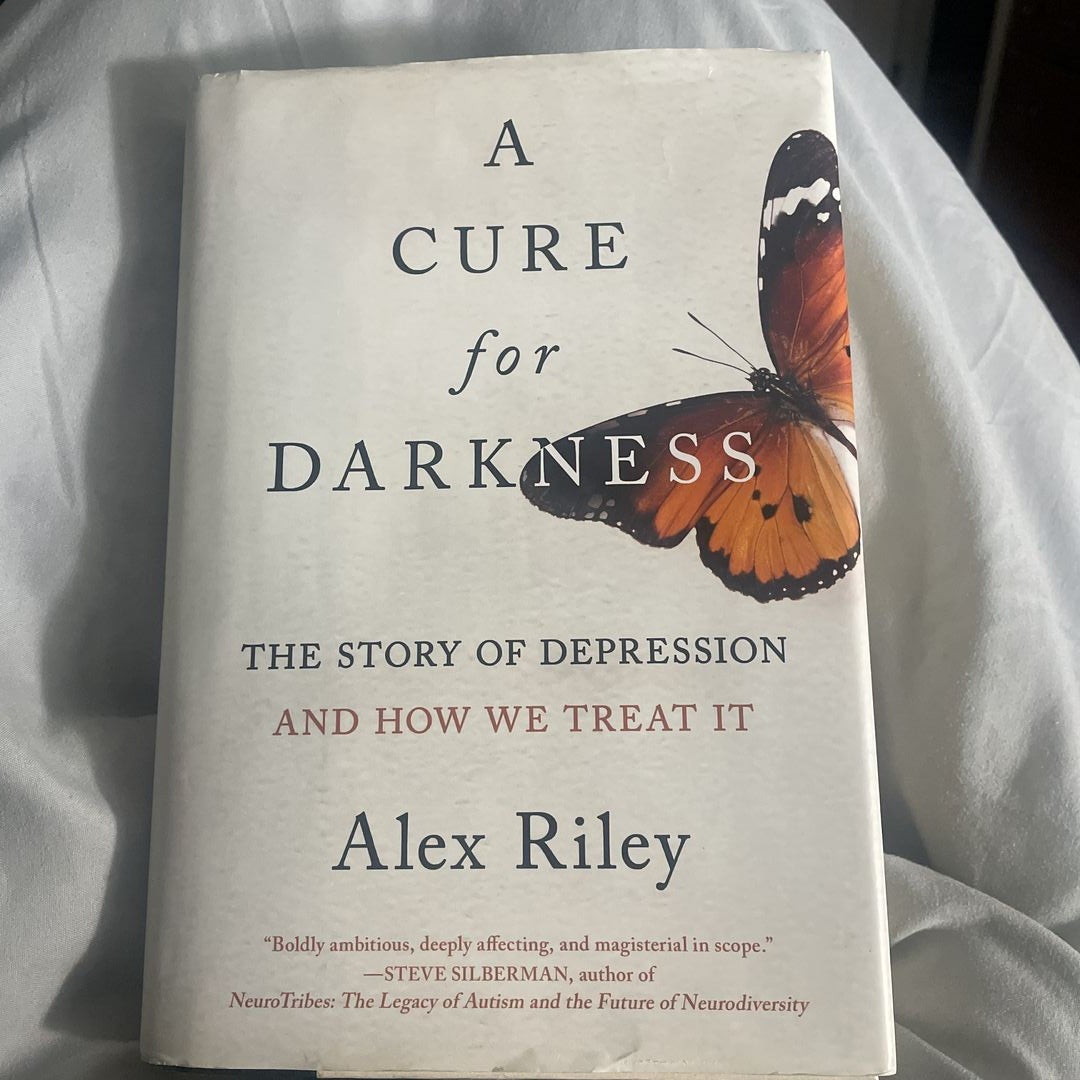 A Cure for Darkness