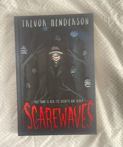 Scarewaves