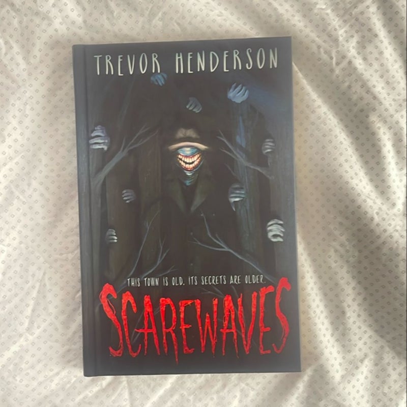 Scarewaves