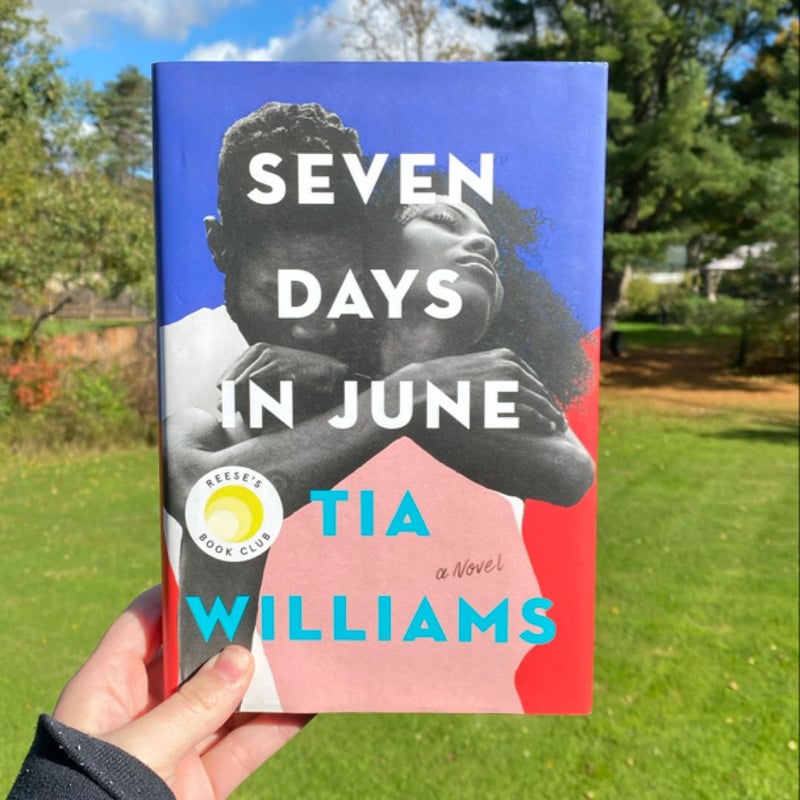 Seven Days in June