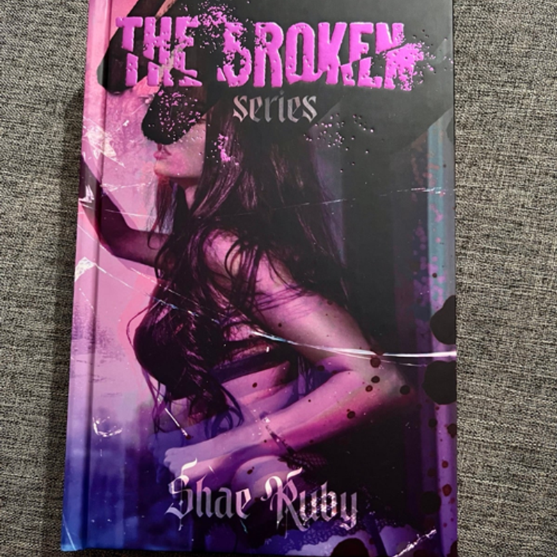 The broken series