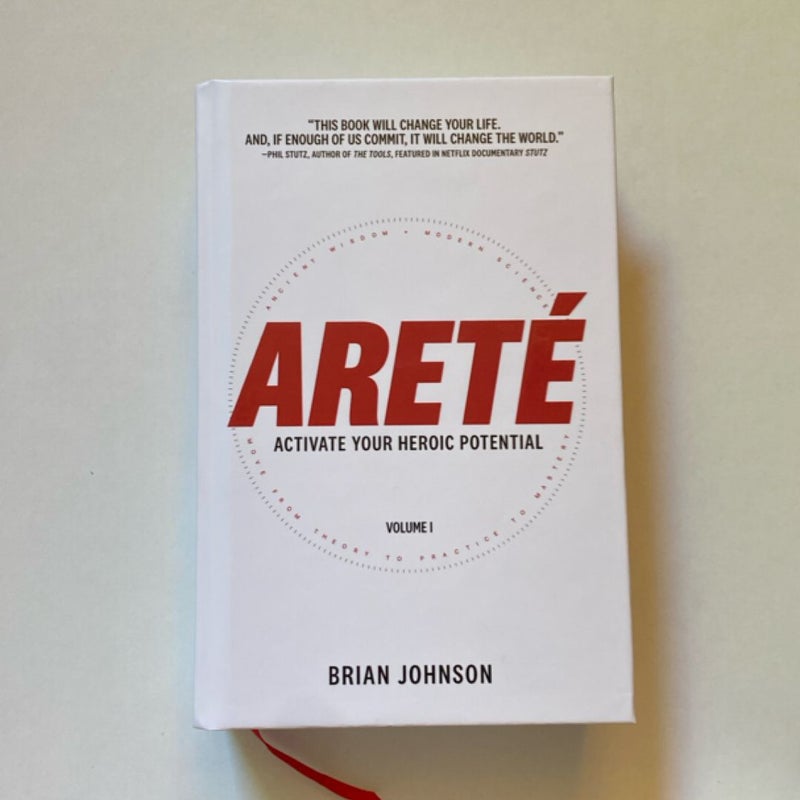 Areté