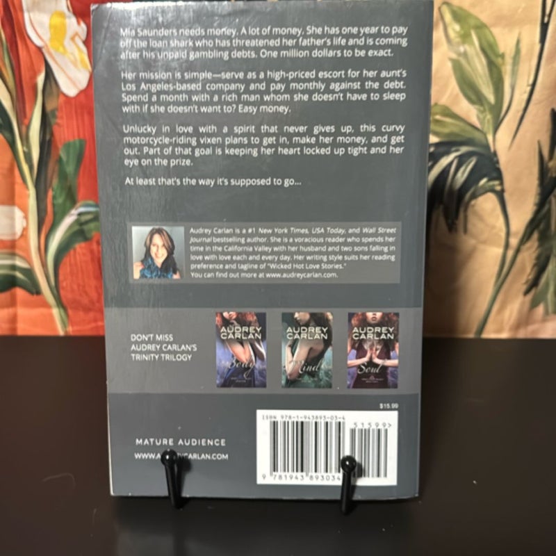 Calendar Girl: Volume One