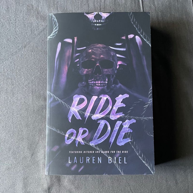 Ride or Die