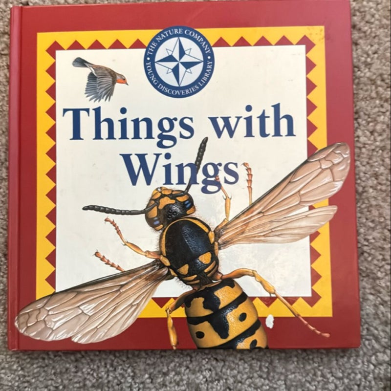 Things with Wings