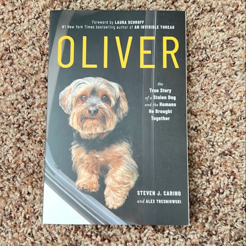 Oliver