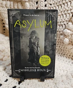 Asylum