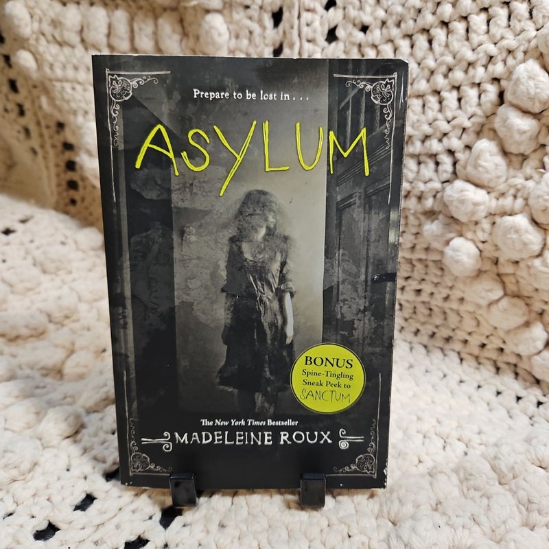 Asylum