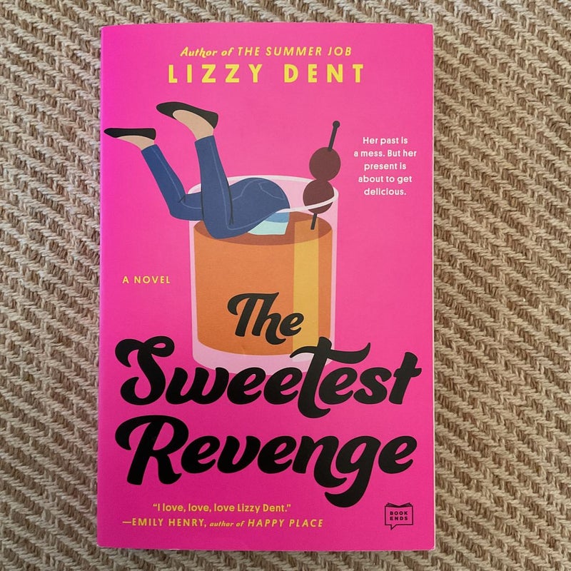 The Sweetest Revenge