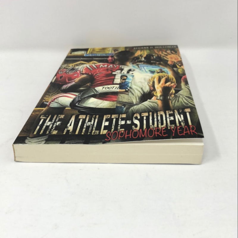 The Athlete-Student