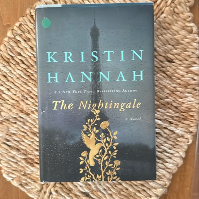 The Nightingale