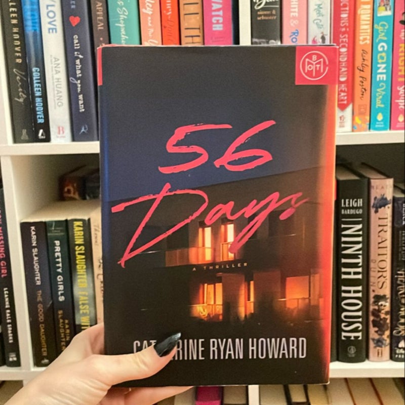 56 Days