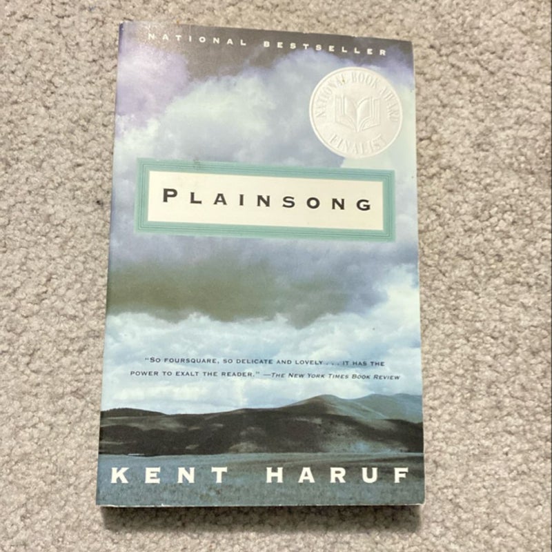 Plainsong