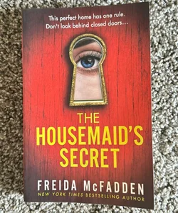 The Housemaid's Secret