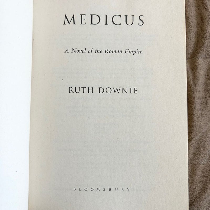 Medicus