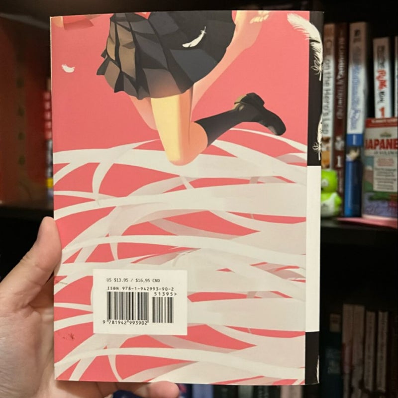 BAKEMONOGATARI, Part 1-3 (Light Novel) Bundle