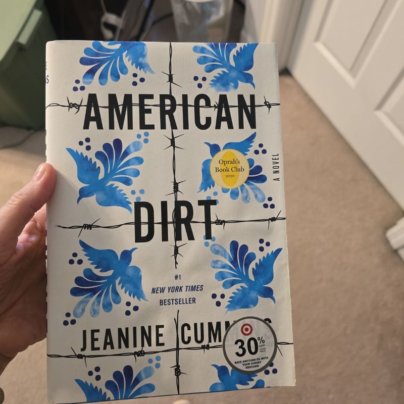 American Dirt