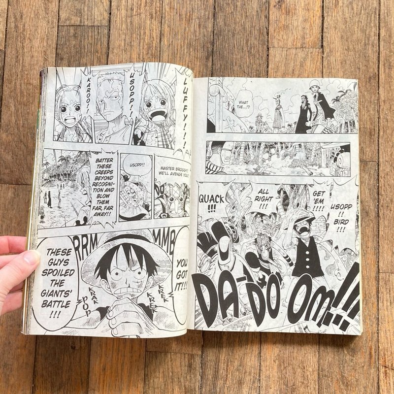 Shonen Jump Volume 5 Issue 1 January 2007 by , Paperback | Pangobooks