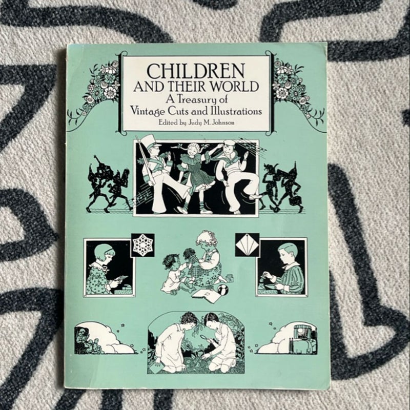Children and Their World