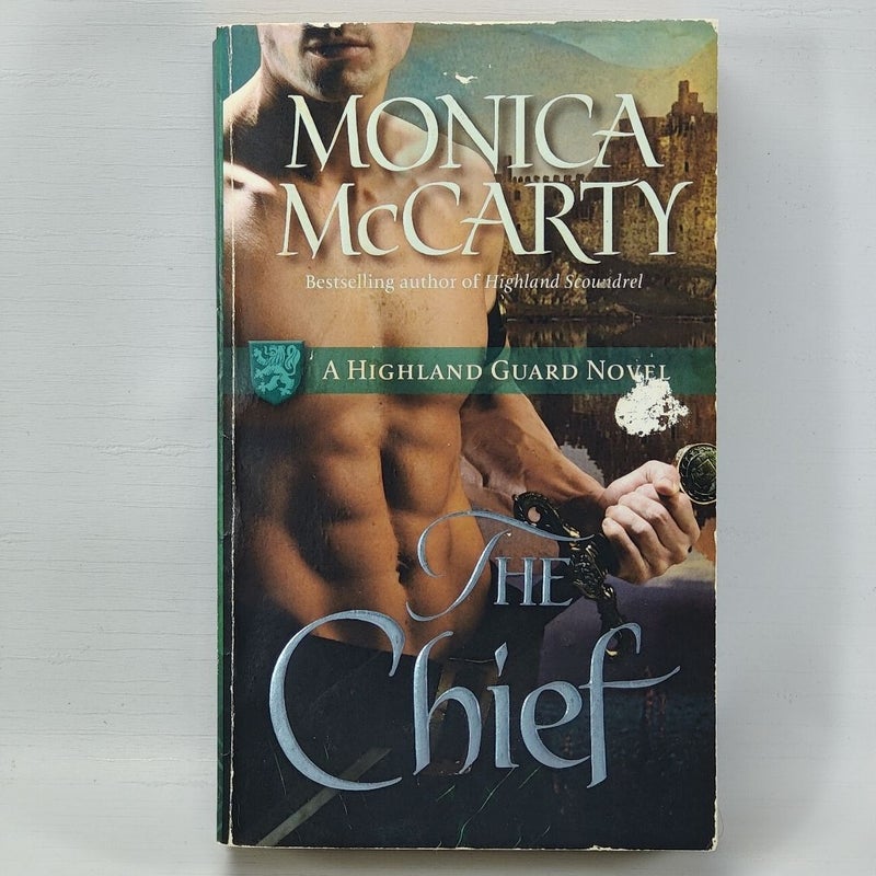 The Chief
