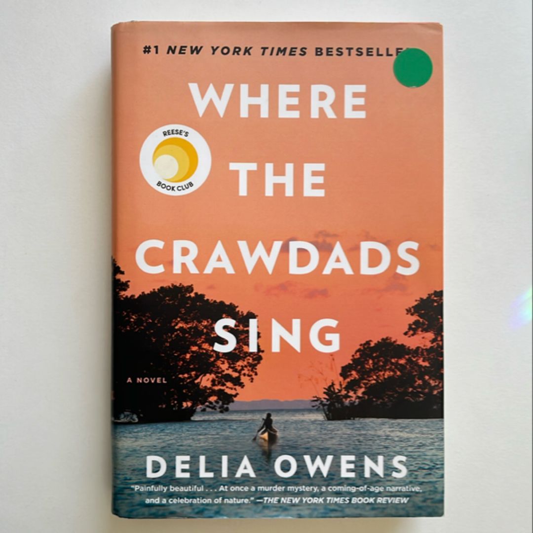 Where the Crawdads Sing