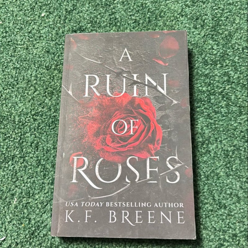 A Ruin of Roses