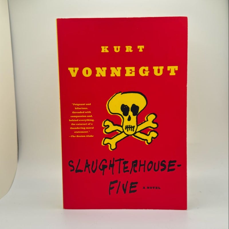 Slaughterhouse-Five