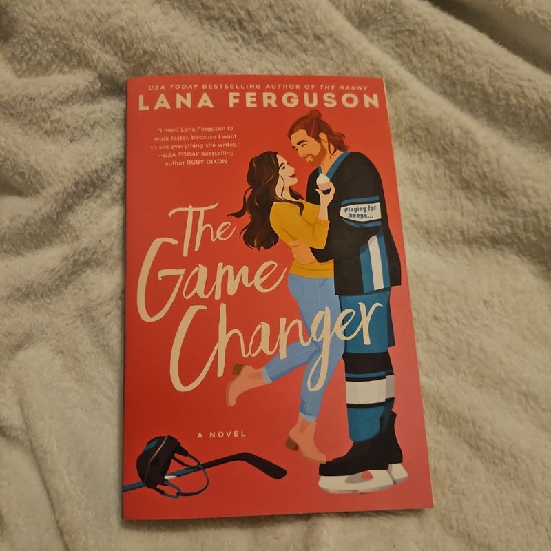 The Game Changer